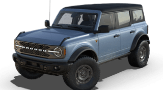 2025 Ford Bronco® External Image 2